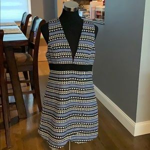 🆕 BCBG Generation Dress - Fun Back Cutout